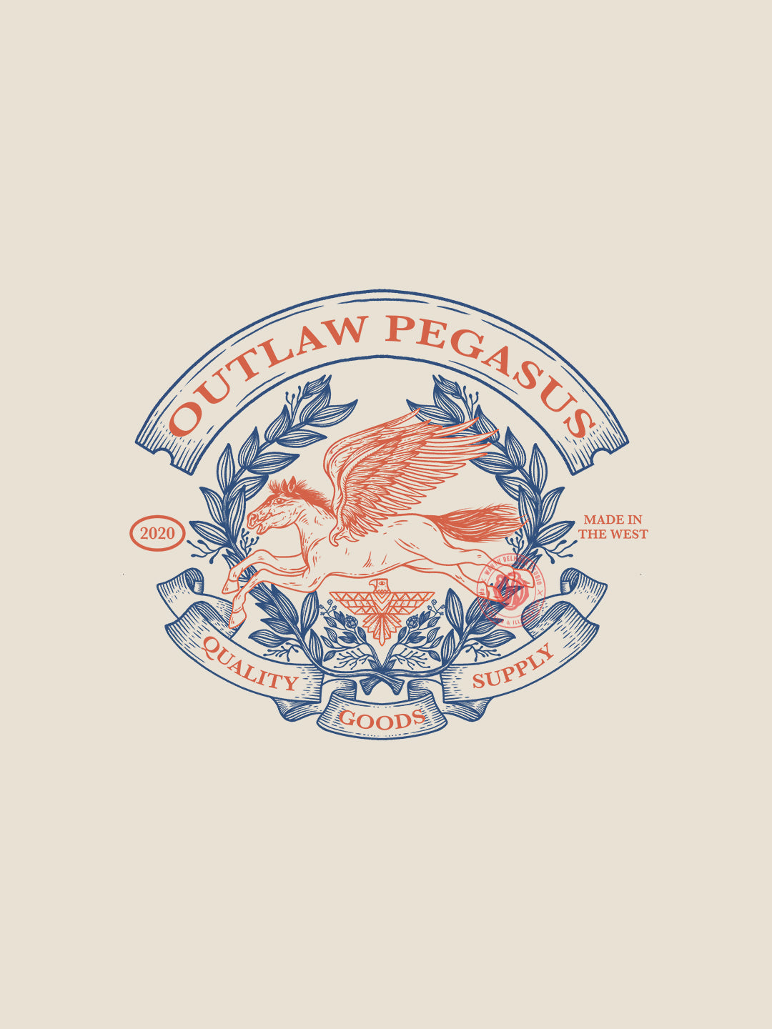 Outlaw Pegasus