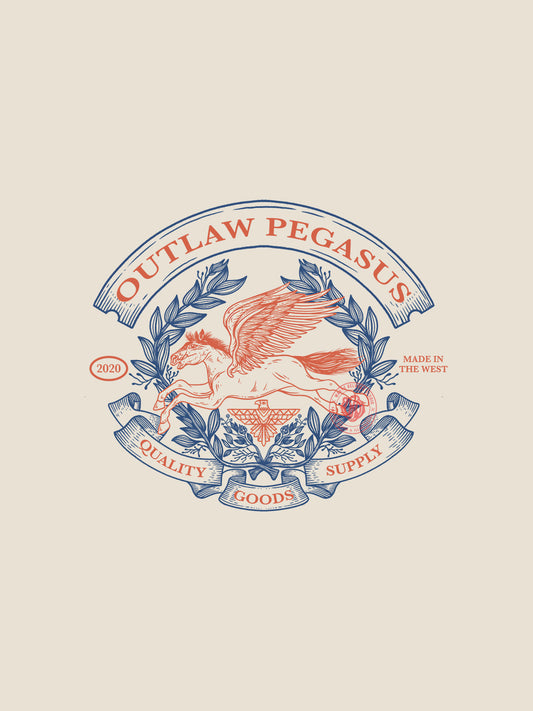 Outlaw Pegasus