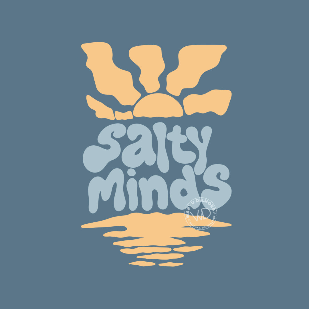 Salty Minds